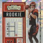 Hottest Joe Burrow Cards on eBay