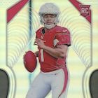 Hottest Kyler Murray Cards on eBay