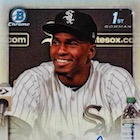 Hottest Luis Robert Cards on eBay