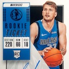 Hottest Luka Doncic Cards on eBay