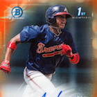 Hottest Ronald Acuña Jr. Cards on eBay