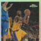 Hottest Kobe Bryant Cards on eBay