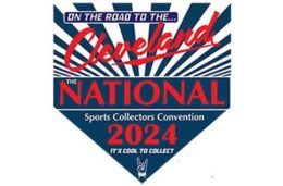 2024 NSCC National Sports Cards Convention Guide