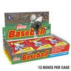 2024 Topps Heritage Baseball Checklist and Review