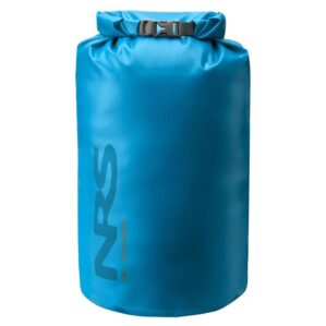 NRS 45L Tuff Sack in blue.