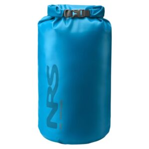 NRS 35L Tuff Sack in blue.