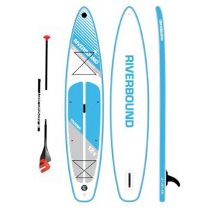 Riverbound Sports 12'6