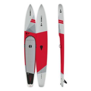 Red and gray SIC Maui RST 14'0