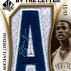 2010-11 SP Authentic College Basketball