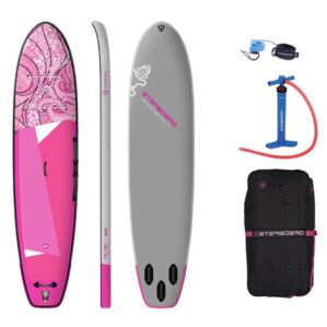 The Starboard SUP Tikhine Sun 11'2