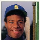 Hottest Ken Griffey Jr. Cards on eBay