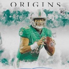 Top 2020 NFL Rookie Cards Guide and Football Rookie Card Hot List