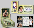 2008-09 Topps Treasury Basketball