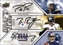 2009 Upper Deck Draft Football