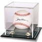 Ultimate Guide to Ultra Pro Baseball Memorabilia Holders and Display Cases