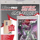 Ultra Pro Comic Book and Art Protection and Display Guide