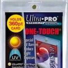 Ultra Pro One-Touch Magnetic Cases Guide