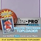 Comprehensive Guide to Ultra Pro Toploaders