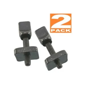 2 pack aof toolless fin screws for SUP and inflatable kayaks,